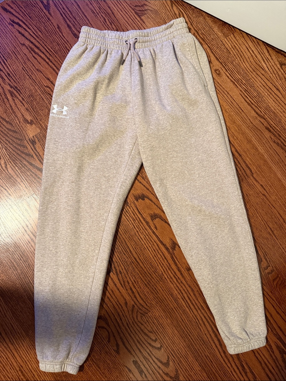 Under Armour Heather Jogger Sweatpants